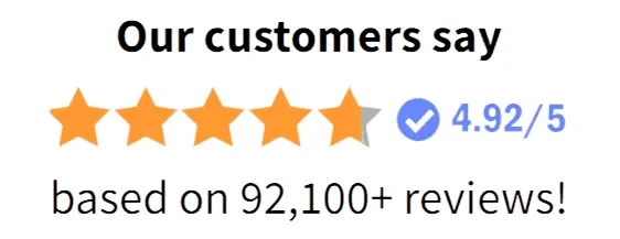 IkariaSlim 5 star ratings